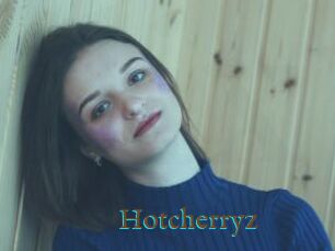 Hotcherryz