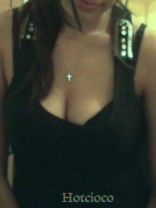 Hotcioco