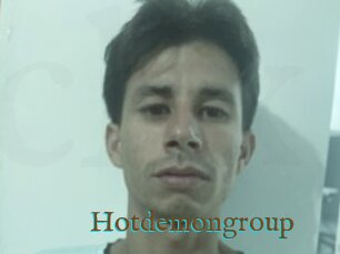 Hotdemongroup