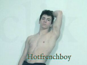 Hotfrenchboy