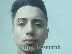 Hotgabysmithh