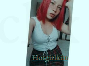 Hotgirlkim
