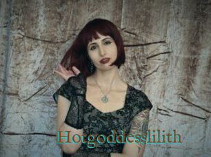 Hotgoddesslilith