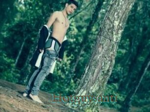 Hotguysanti