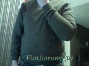 Hothornnyguy