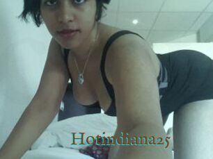 Hotindiana25