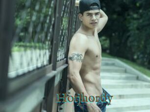 Hotjhordy