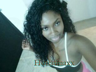 Hotlatinaxx