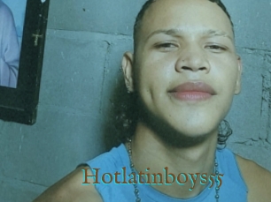 Hotlatinboys55