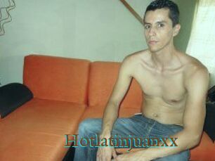 Hotlatinjuanxx