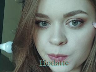 Hotlatte