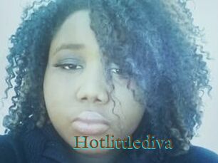 Hotlittlediva