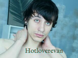 Hotloverevan