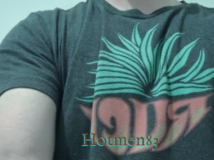 Hotmen83