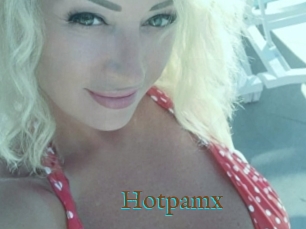 Hotpamx