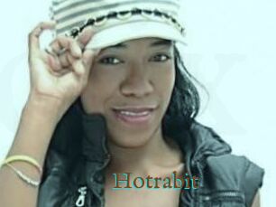 Hotrabit