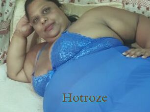 Hotroze