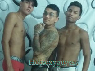 Hotsexyguys25