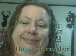 Hotsexymermaidgirl