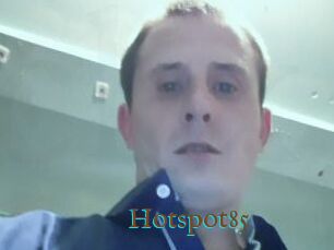 Hotspot85