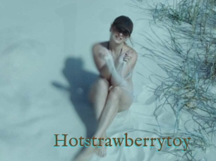 Hotstrawberrytoy