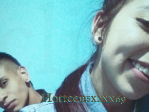 Hotteensxxxx69