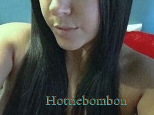 Hottiebombon