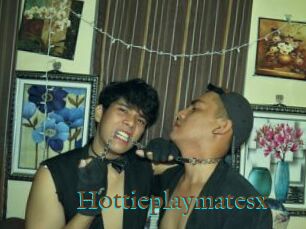 Hottieplaymatesx