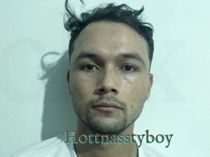 Hottnasstyboy