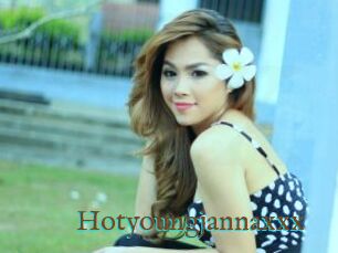 Hotyoungjannaxxx