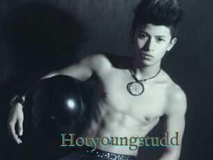Hotyoungstudd