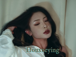 Houxueying