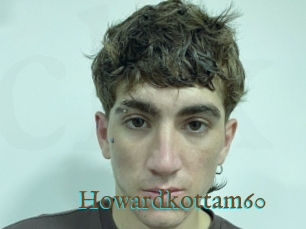 Howardkottam60