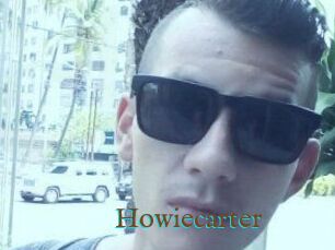 Howie_carter