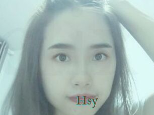 Hsy