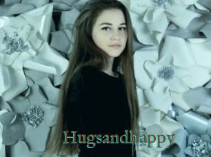 Hugsandhappy