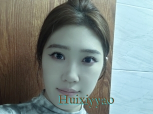 Huixiyyao