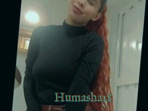 Humasha18