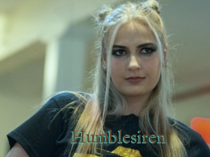Humblesiren