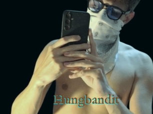 Hungbandit