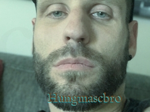 Hungmascbro