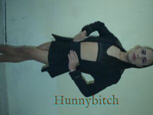 Hunnybitch