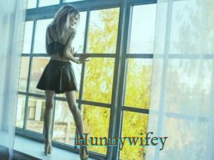 Hunnywifey