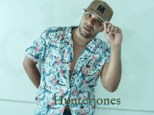 Hunterjones