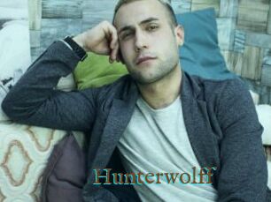 Hunterwolff