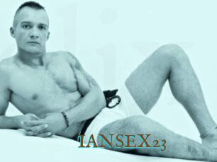 IANSEX23