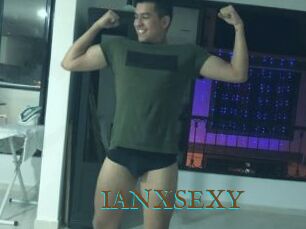 IANXSEXY