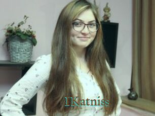 IKatniss
