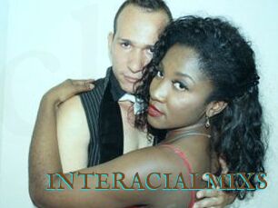 INTERACIALMIXS