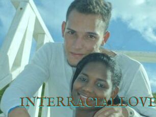 INTERRACIALLOVE